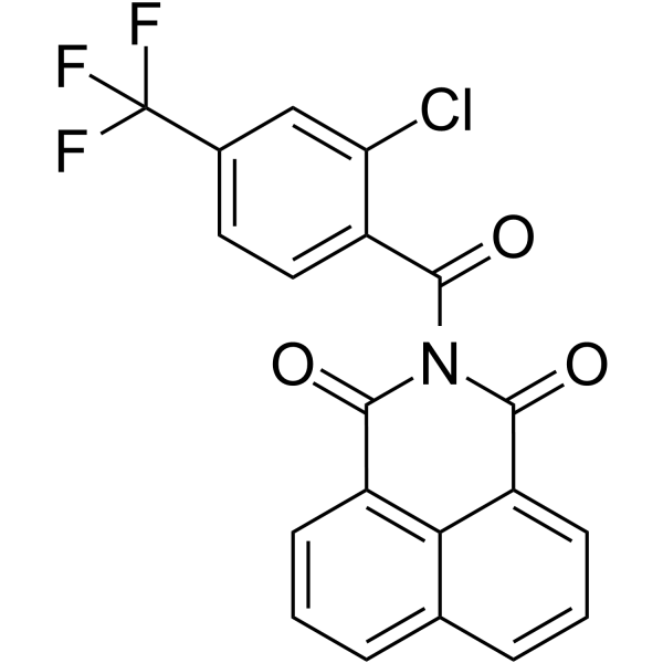 Transketolase-IN-3 2757552-03-5